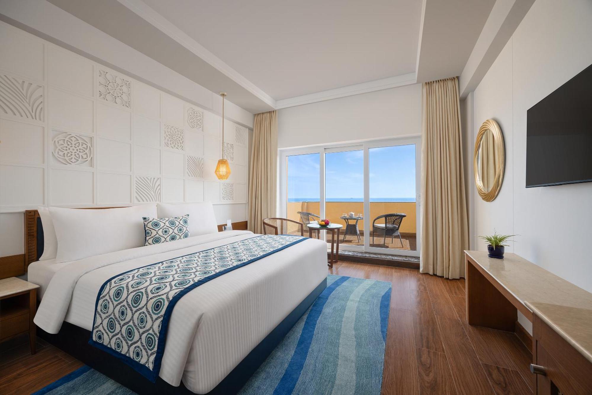 Fortune Beachfront, Puri - Member Itc Hotels' Group Exterior photo