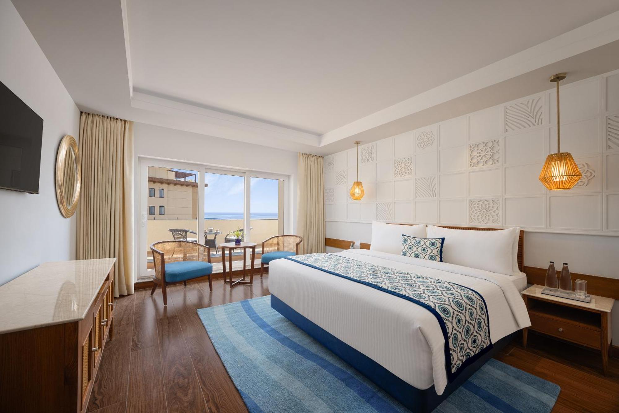 Fortune Beachfront, Puri - Member Itc Hotels' Group Exterior photo