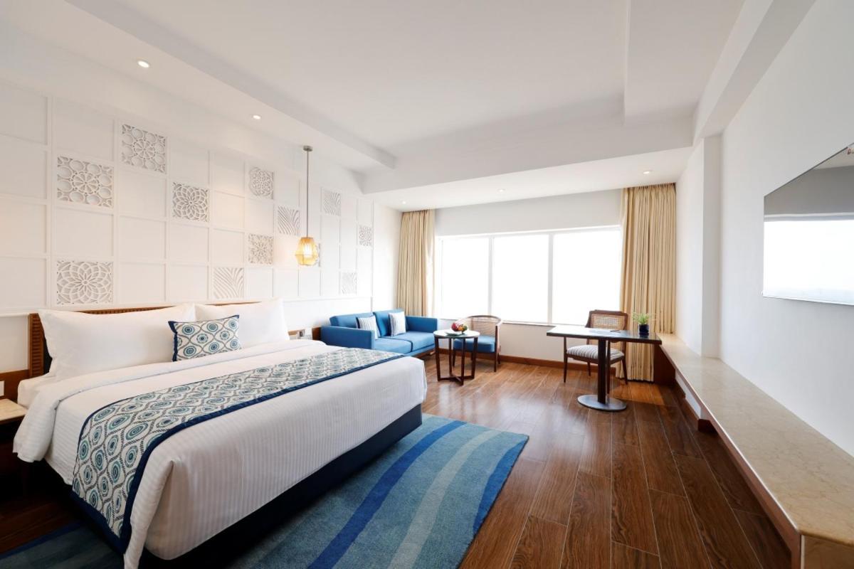 Fortune Beachfront, Puri - Member Itc Hotels' Group Exterior photo
