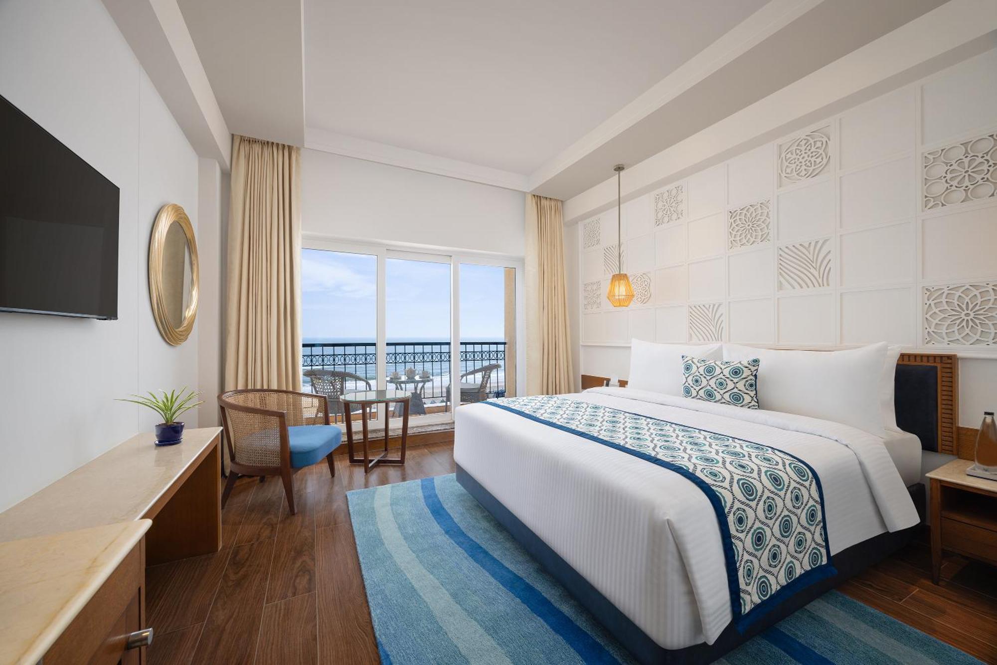 Fortune Beachfront, Puri - Member Itc Hotels' Group Exterior photo